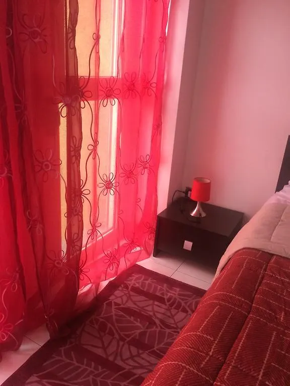 Affittacamere Animor Cagliari Guest house