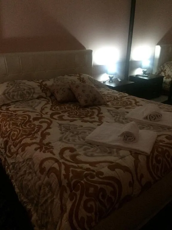 Guest house Affittacamere Animor Cagliari