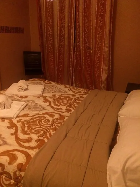 Affittacamere Animor Cagliari Guest house
