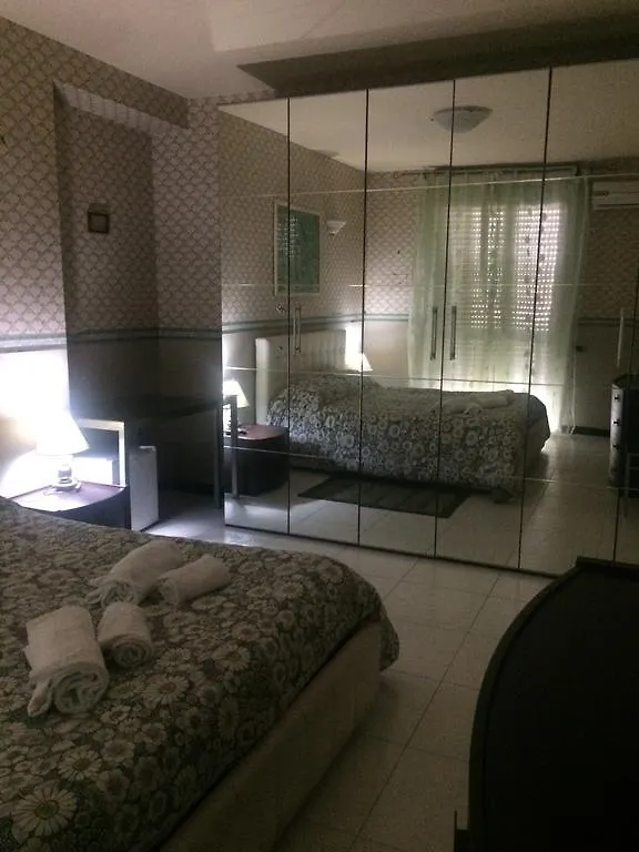 Guest house Affittacamere Animor Cagliari Italy
