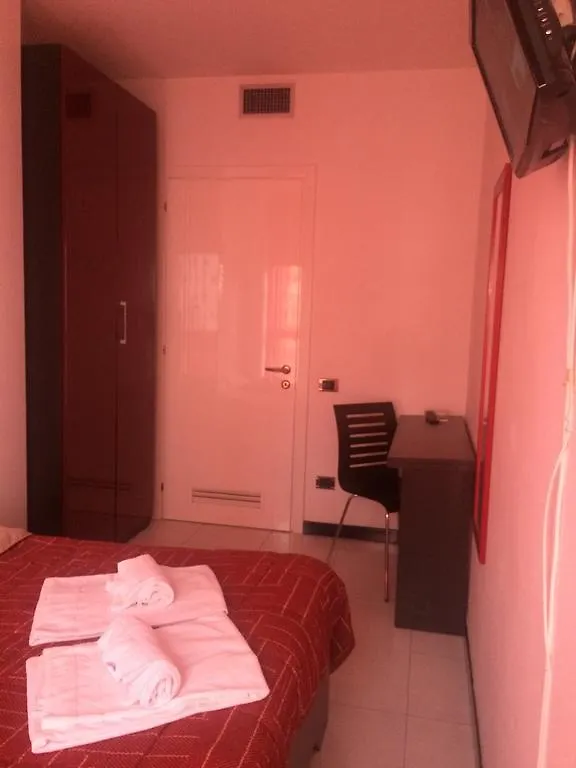 Affittacamere Animor Cagliari Guest house