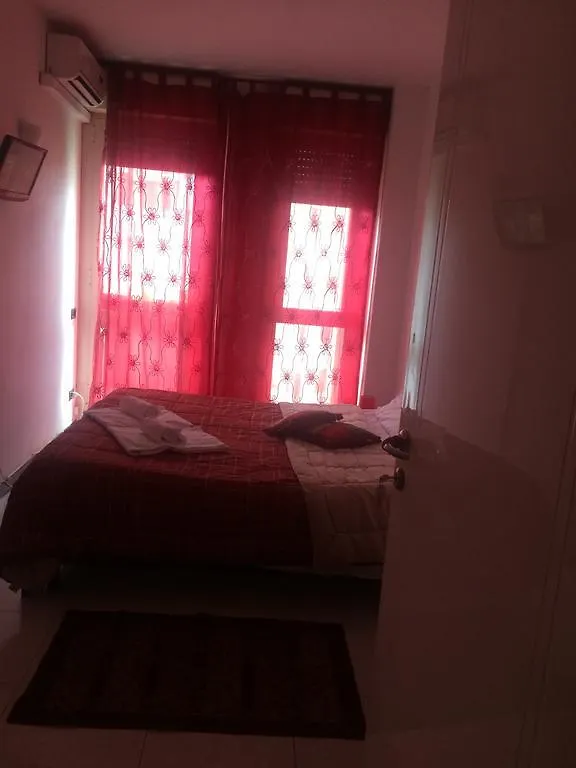 Guest house Affittacamere Animor Cagliari Italy