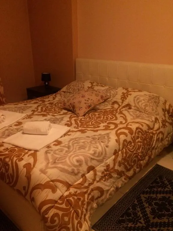Guest house Affittacamere Animor Cagliari