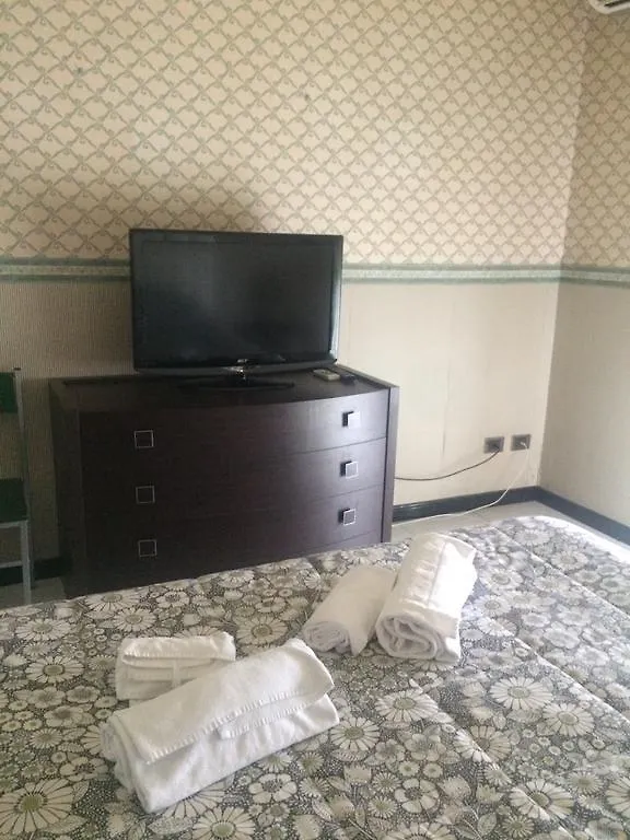 Affittacamere Animor Cagliari Guest house