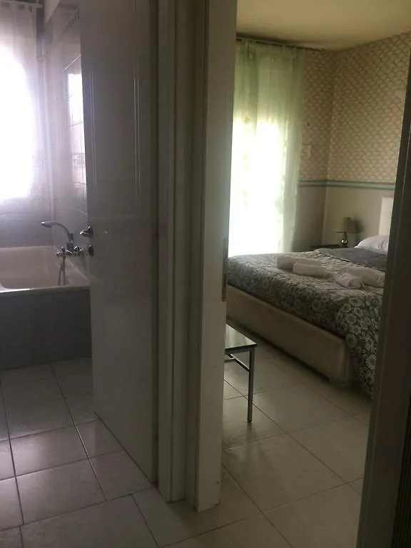 Guest house Affittacamere Animor Cagliari