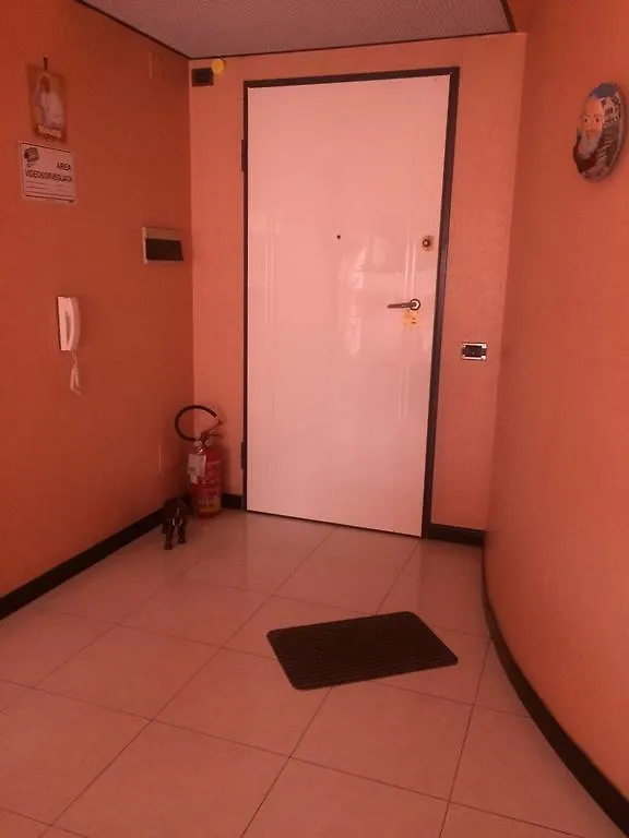 Guest house Affittacamere Animor Cagliari