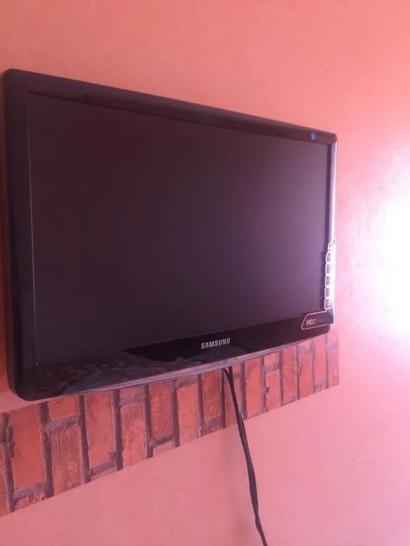 Guest house Affittacamere Animor Cagliari