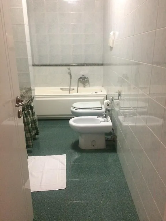 Affittacamere Animor Cagliari Guest house