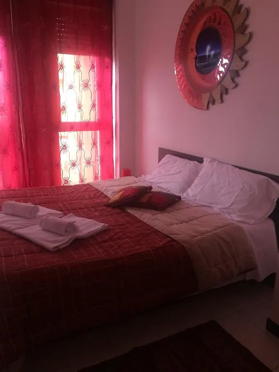 Guest house Affittacamere Animor Cagliari Italy