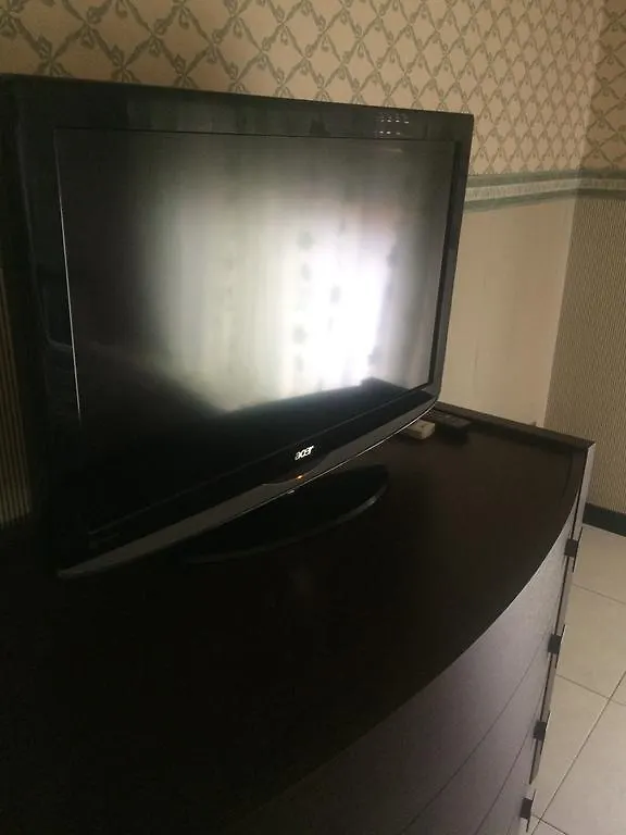 Guest house Affittacamere Animor Cagliari