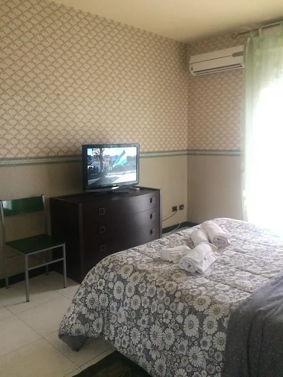 Affittacamere Animor Cagliari