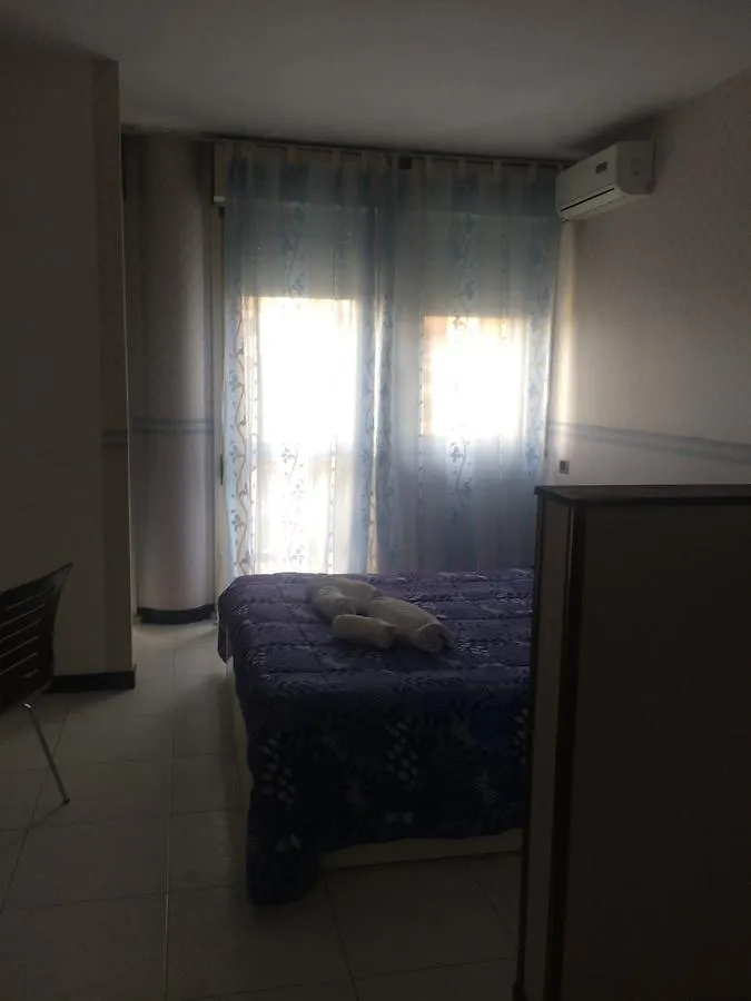 Affittacamere Animor Cagliari Guest house