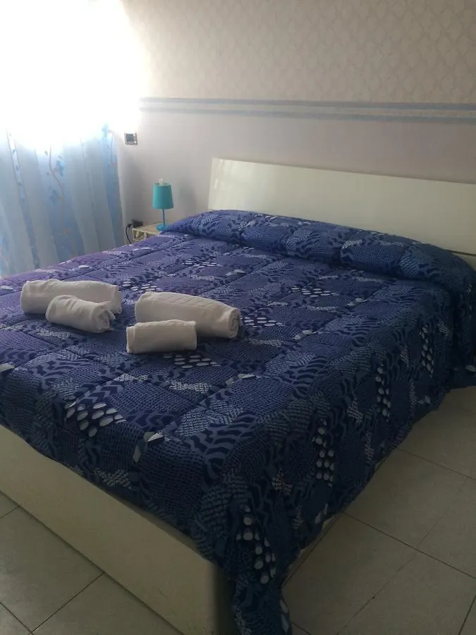 Affittacamere Animor Cagliari Guest house
