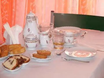 Guest house Affittacamere Animor Cagliari Italy