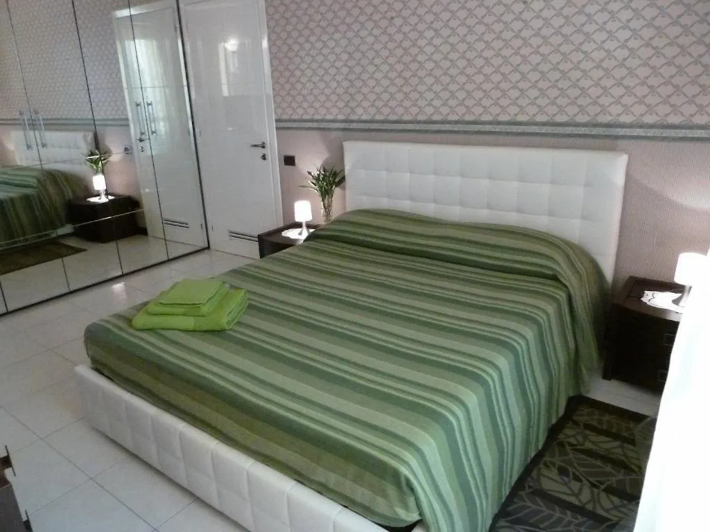Guest house Affittacamere Animor Cagliari