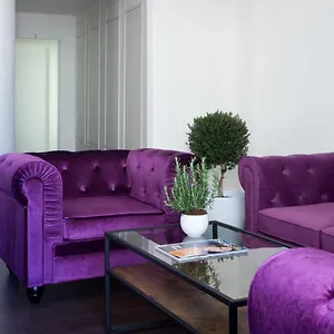 Myrtus Guest house