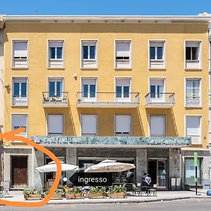 Nel Largo Cagliari