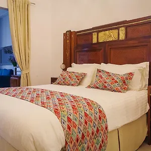 Waterfront Guest house