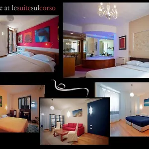 Le Sul Corso Guest house