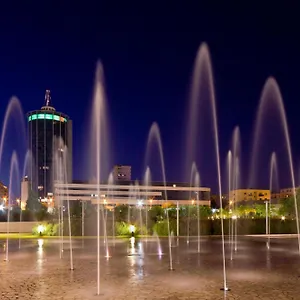 4* Hotel Unahotels T