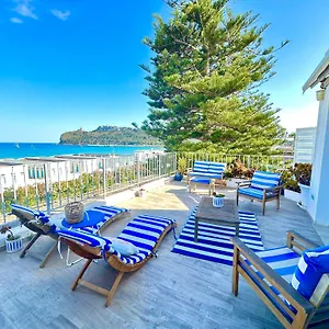 Il Profumo Del Mare Guest house