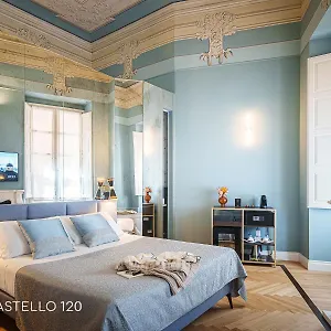 3* Hotel Diffuso Birkin Castello