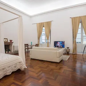 Residenze Al Castello Guest house