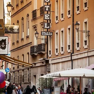 Italia Otel