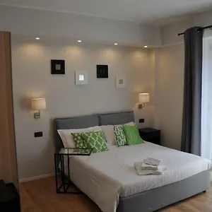 Eva Luxury Casa de hóspedes