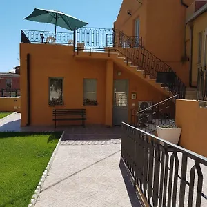 Casa Dei Talenti Cagliari