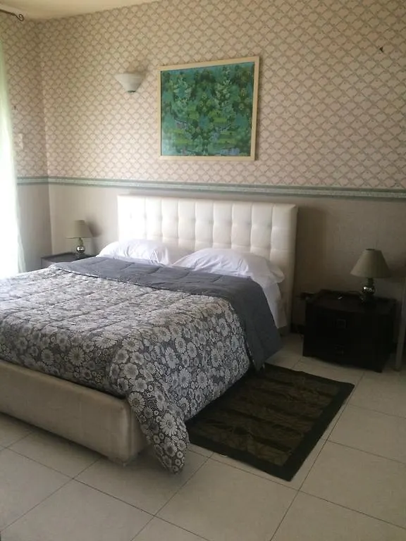 Guest house Affittacamere Animor Cagliari Italy