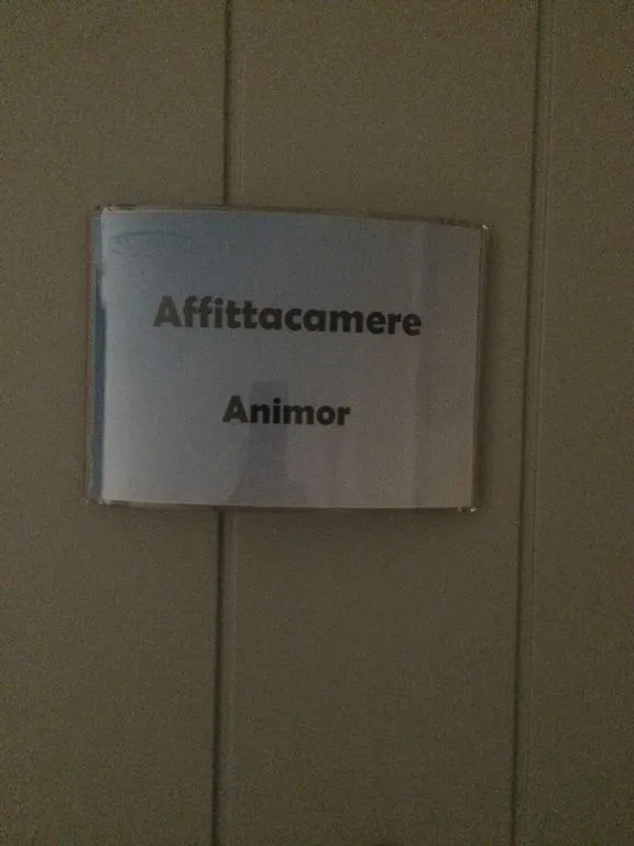 Affittacamere Animor Cagliari