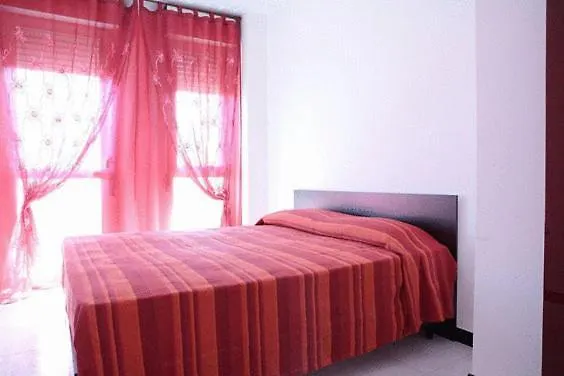 Affittacamere Animor Cagliari Guest house