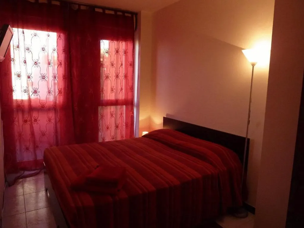 Affittacamere Animor Cagliari Italy